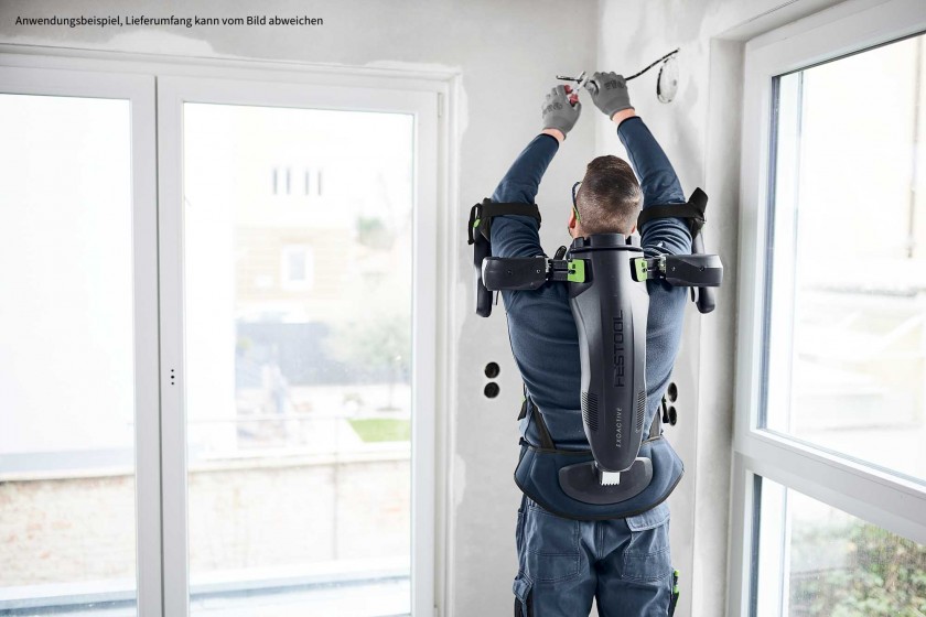 Festool Exoskelett Exoactive Exo Hpc I Plus