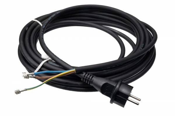 Festool Kabel mit Stecker H07RN-F 3x1,5 DIN (Originales Ersatzteil) - 200639