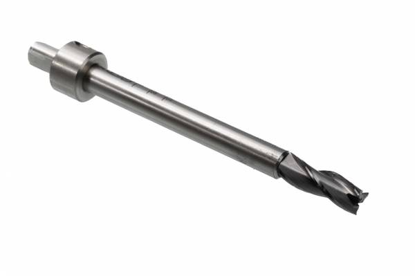 KREG Kreg Langlochbohrer Ø 10 mm für "MORTISE MATE" - KLTJC-M10