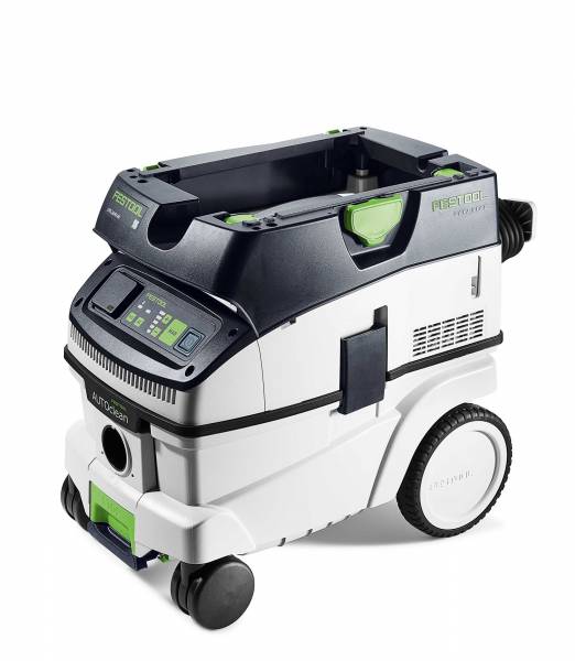 Festool Absaugmobil CTL 26 EI AC "automatische Abreinigung" CLEANTEC - 577879