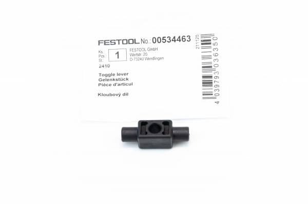 Festool Gelenkstück 2410 (Originales Ersatzteil) - 534463