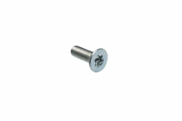 Mafell Senkschraube M4x12-8.8 Torx 20 Form wie DIN 7991 galZn5bk (Originales Ersatzteil) - 053024