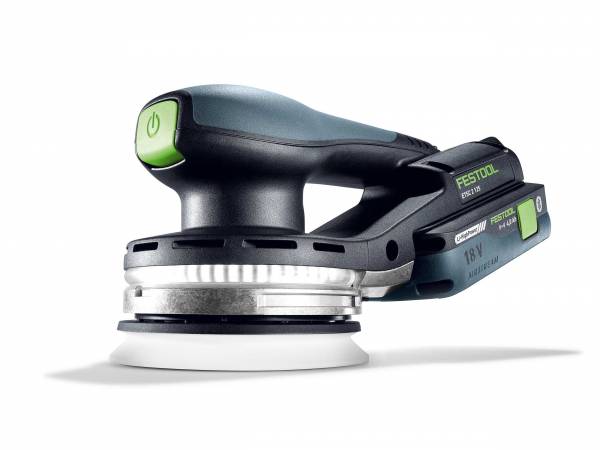 Festool Akku-Exzenterschleifer Ø 125 mm - ETSC 2 125 4,0 I-Plus - 577736