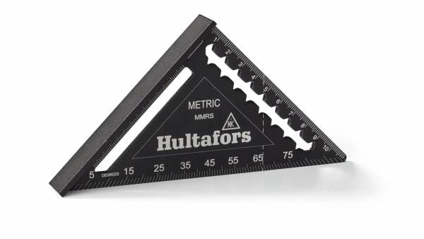 HULTAFORS Anschlagwinkeldreieck MINI - 11 cm