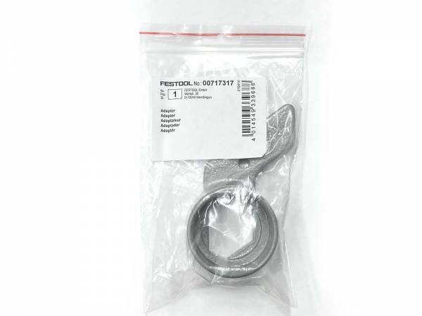 Festool Adapter CSP 132 E (Originales Ersatzteil) - 717317