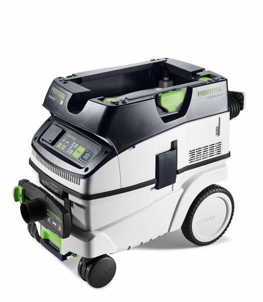 Festool Absaugmobil CTL 26 EI AC RENOFIX "automatische Abreinigung" CLEANTEC - 577881