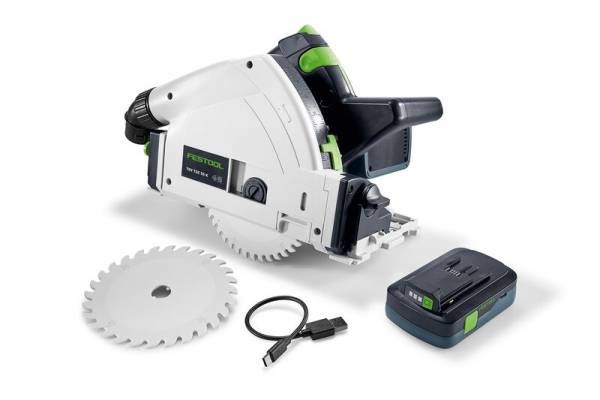 Festool Spielzeug Akku-Tauchsäge TY-TSC - 577938