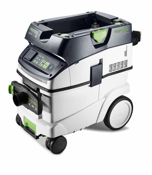 Festool Absaugmobil CTM 36 EI AC RENOFIX "automatische Abreinigung" CLEANTEC - 577860