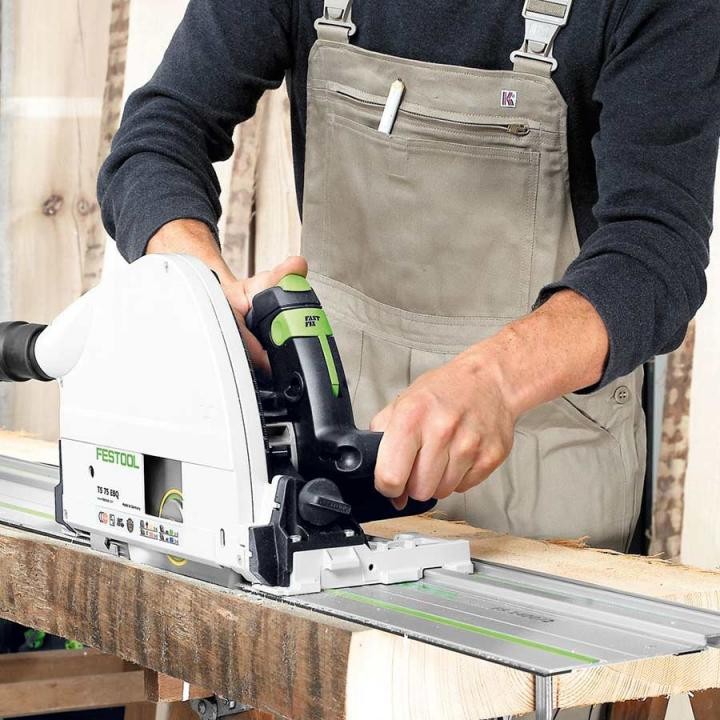 Раскрыть удобно. Дисковая пила Festool TS 75 EBQ. Festool TS 75 EBQ-Plus 561436. Festool FS 1900/2. 202096 Festool.