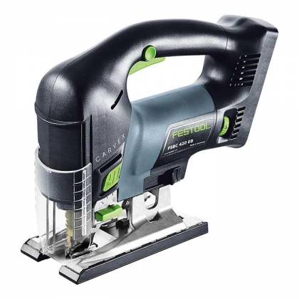FESTOOL Systainer d'accessoires ZH-SYS-PS 420 - 576789