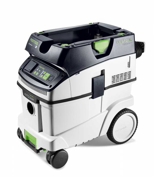 Festool Absaugmobil CTL 36 EI AC "automatische Abreinigung" CLEANTEC - 577884