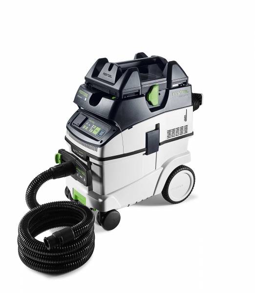 Festool Absaugmobil CTL 36 EI AC-PLANEX "Speziell für PLANEX" CLEANTEC - 578154