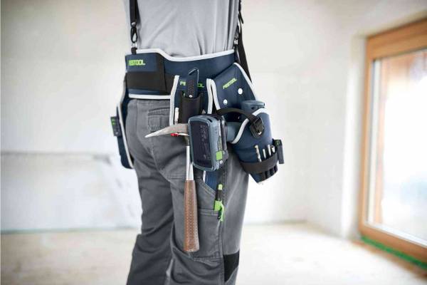 Festool hochwertiges Tragegeschirr mit Halter für Werkzeuge TB-FT1 - 577154