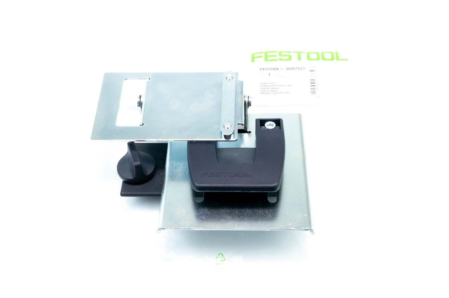 Festool Ersatzteil Auflageeinheit MFT/3vollst.hinten ET-BG - No