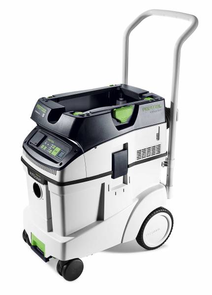 Festool Absaugmobil CTM 48 EI AC "automatische Abreinigung" CLEANTEC - 577865