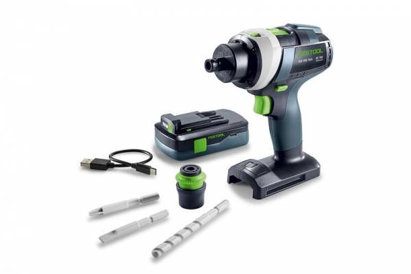 Festool Spielzeug Akku-Bohrschrauber TY-TPC - 577937