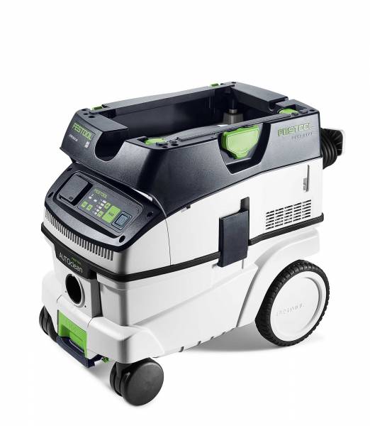 Festool Absaugmobil CTM 26 EI AC "automatische Abreinigung" CLEANTEC - 577851