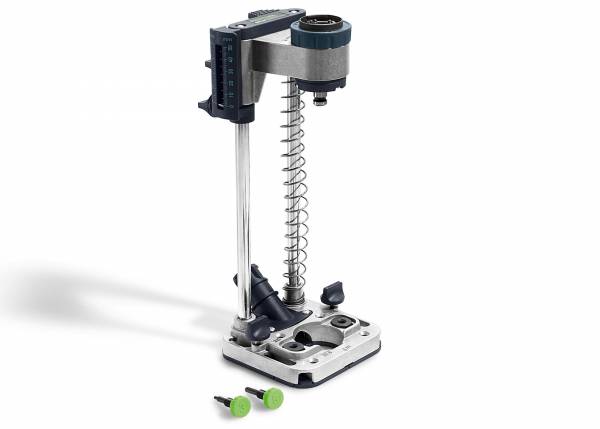 NEUHEIT: Festool mobiler Bohrvorsatz MB 40 - 577970