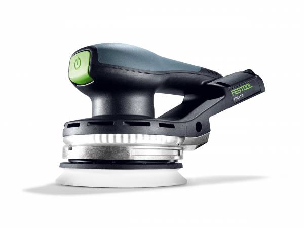 Festool Akku-Exzenterschleifer Ø 125 mm - ETSC 2 125-Basic - 577733