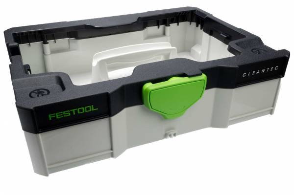 Festool Box vollständig CT SYS (Originales Ersatzteil) - 500628